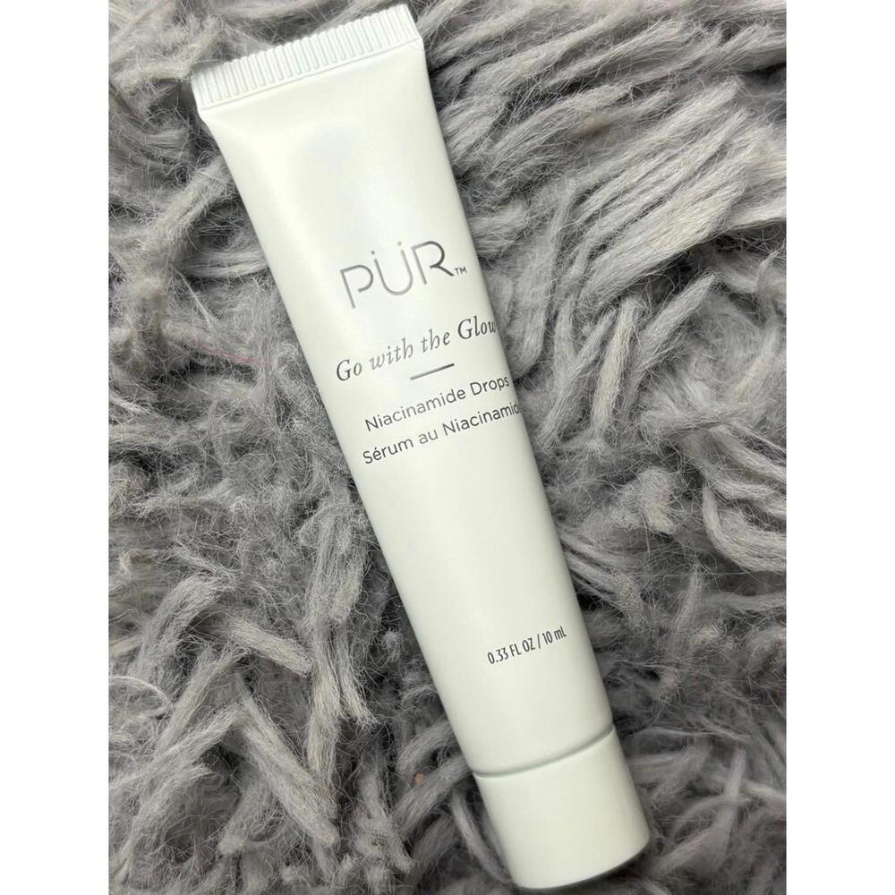 Pür Go with the Glow Niacinamide Drops